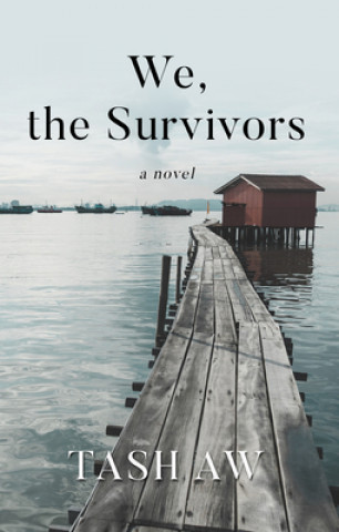 Buch We, the Survivors 