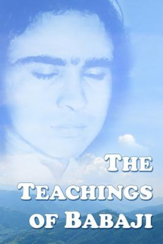 Kniha The Teachings Of Babaji Vladimir Antonov Ed