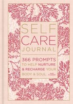 Könyv Self-Care Journal 