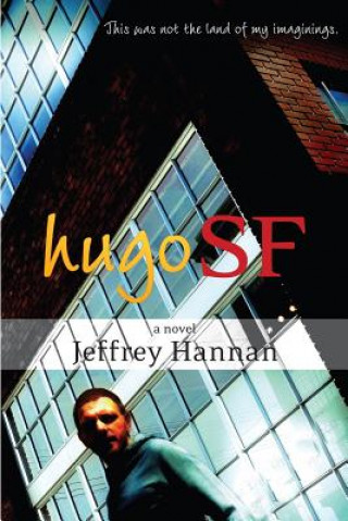 Knjiga HugoSF Jeffrey Hannan