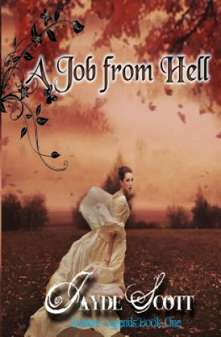Book A Job From Hell Jayde Scott