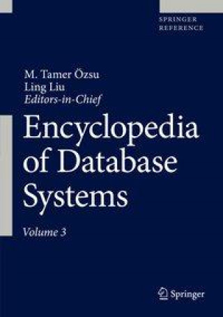 Carte Encyclopedia of Database Systems M. Tamer Ozsu