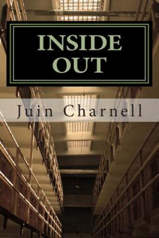 Knjiga Inside Out Juin Charnell