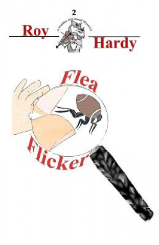 Knjiga Flea Flicker Roy Hardy