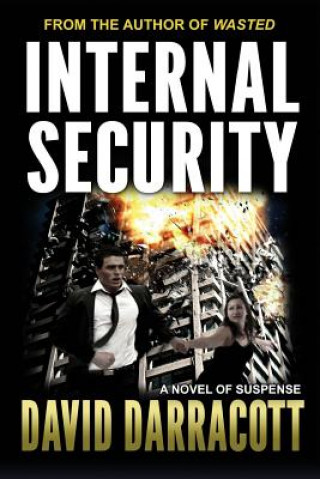 Knjiga Internal Security David Darracott