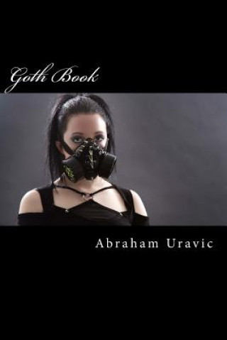 Boek Goth Book Abraham Uravic