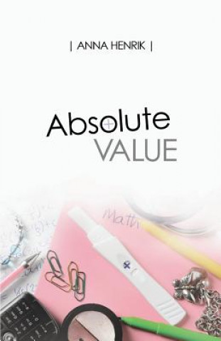 Knjiga Absolute Value Anna Henrik