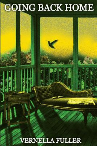 Boek Going Back Home Vernella Fuller