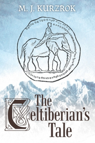 Kniha Celtiberian's Tale 