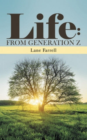 Carte Life Lane Farrell