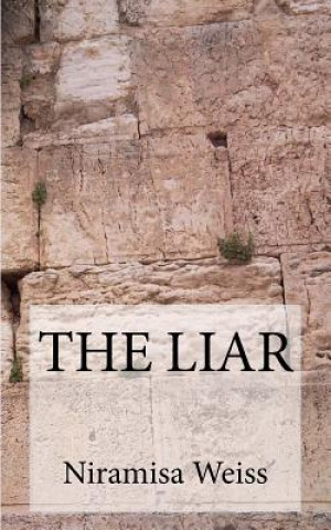 Boek The Liar Niramisa Weiss