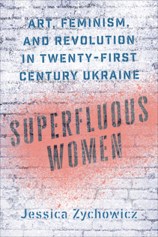 Книга Superfluous Women 