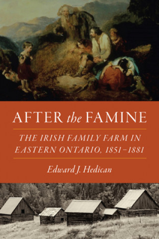 Könyv After the Famine 