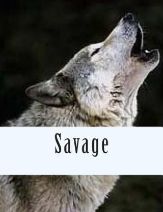 Libro Savage MS Beatrice Cash