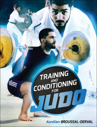 Carte Training and Conditioning for Judo 