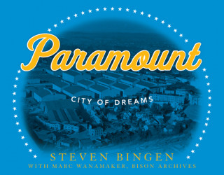 Book Paramount 