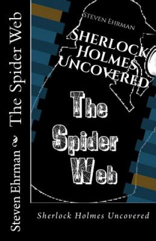 Kniha The Spider Web Steven Ehrman