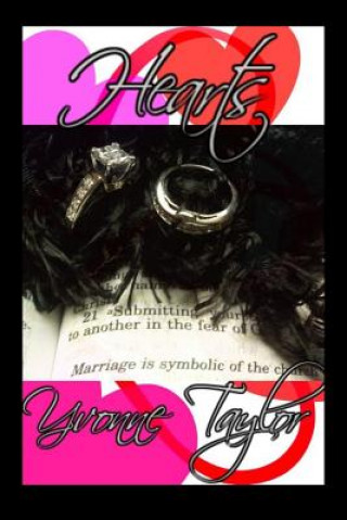 Buch Hearts Tyrica Terry