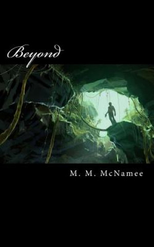 Knjiga Beyond M M McNamee