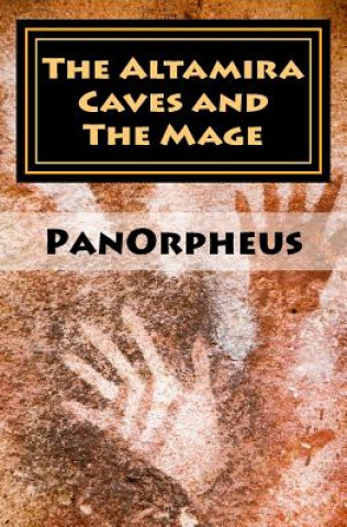 Carte Altamira Caves and The Mage Panorpheus