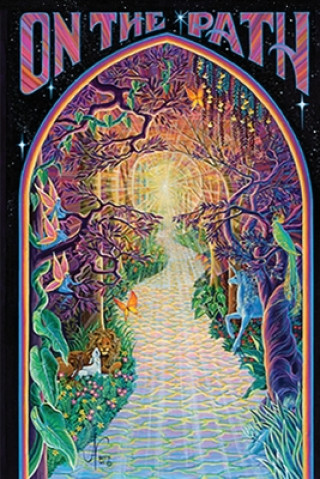 Libro On the Path Keri Brown