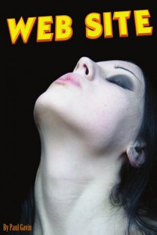 Boek Web Site Paul Gavin