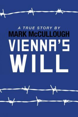 Książka Vienna's Will Mark McCullough