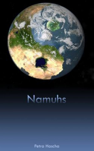 Knjiga Namuhs Petra Hascha