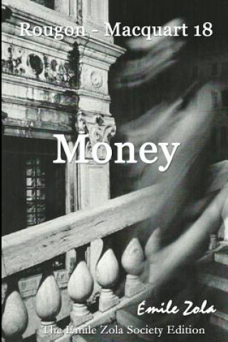 Buch Money Émile Zola