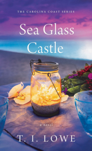 Könyv Sea Glass Castle 