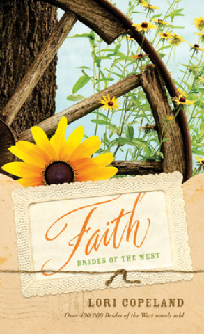 Knjiga Faith Copeland