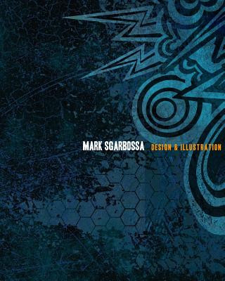 Carte Mark Sgarbossa Design & Illustration Mark Sgarbossa