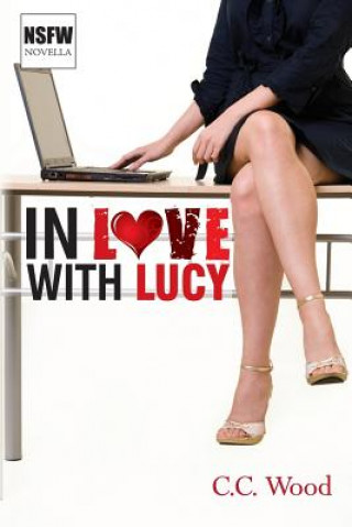 Carte In Love With Lucy C C Wood