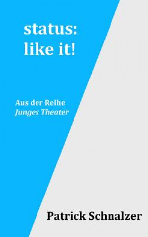Libro status - like it! Patrick Schnalzer