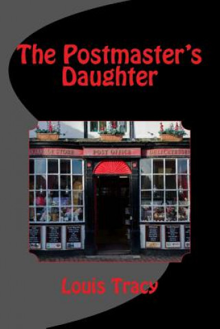 Könyv The Postmaster's Daughter Tom Thomas