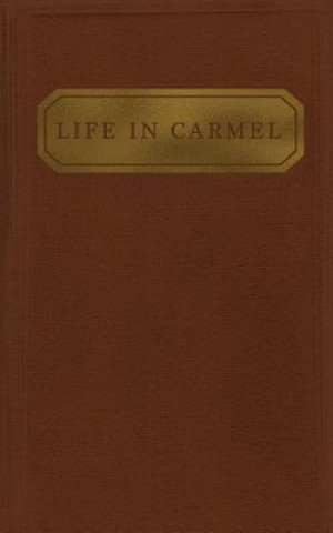 Carte Life in Carmel Austin Chadwell
