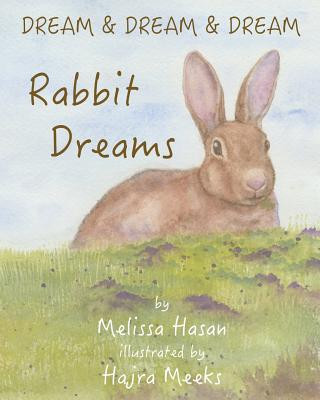 Knjiga Rabbit Dreams Hajra Meeks