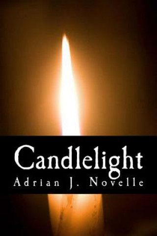 Knjiga Candlelight Adrian J Novelle
