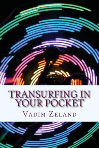 Könyv Transurfing in Your Pocket Vadim Zeland