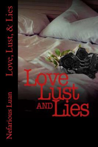 Carte Love, Lust, and Lies Nefarious Luan