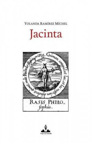 Βιβλίο Jacinta Yolanda Ramirez Michel