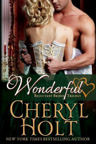 Könyv Wonderful Cheryl Holt