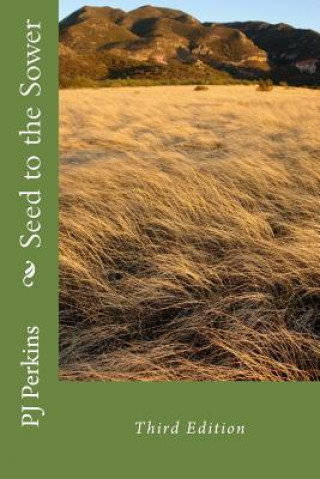 Boek Seed to the Sower: Third Edition Pj Perkins