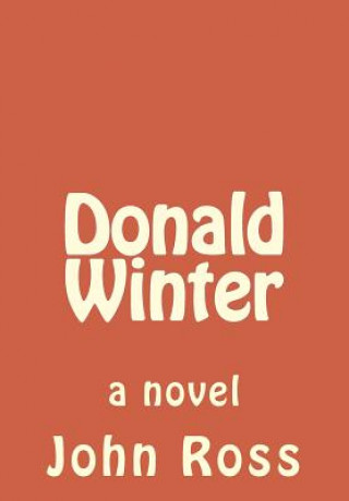 Knjiga Donald Winter John Ross