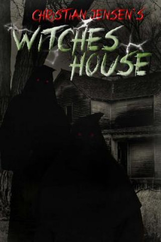 Book Witches House Christian Jensen