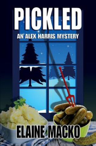 Libro Pickled Elaine Macko
