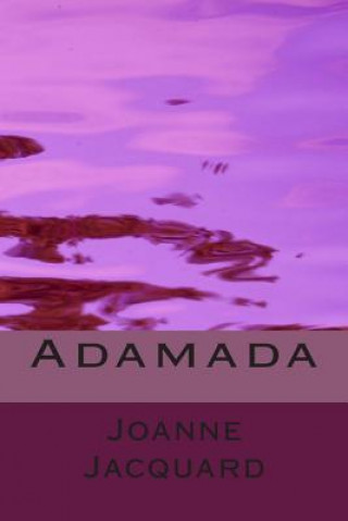 Knjiga Adamada Joanne Jacquard