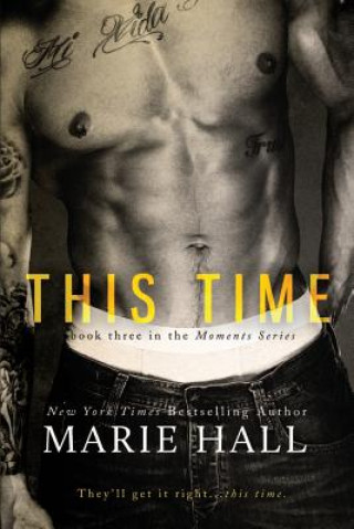 Книга This Time Marie Hall