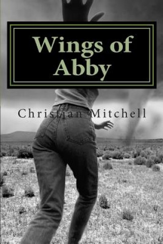 Buch Wings of Abby Christian Mitchell