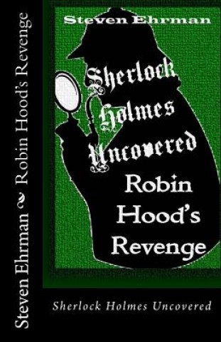 Book Robin Hood's Revenge Steven Ehrman